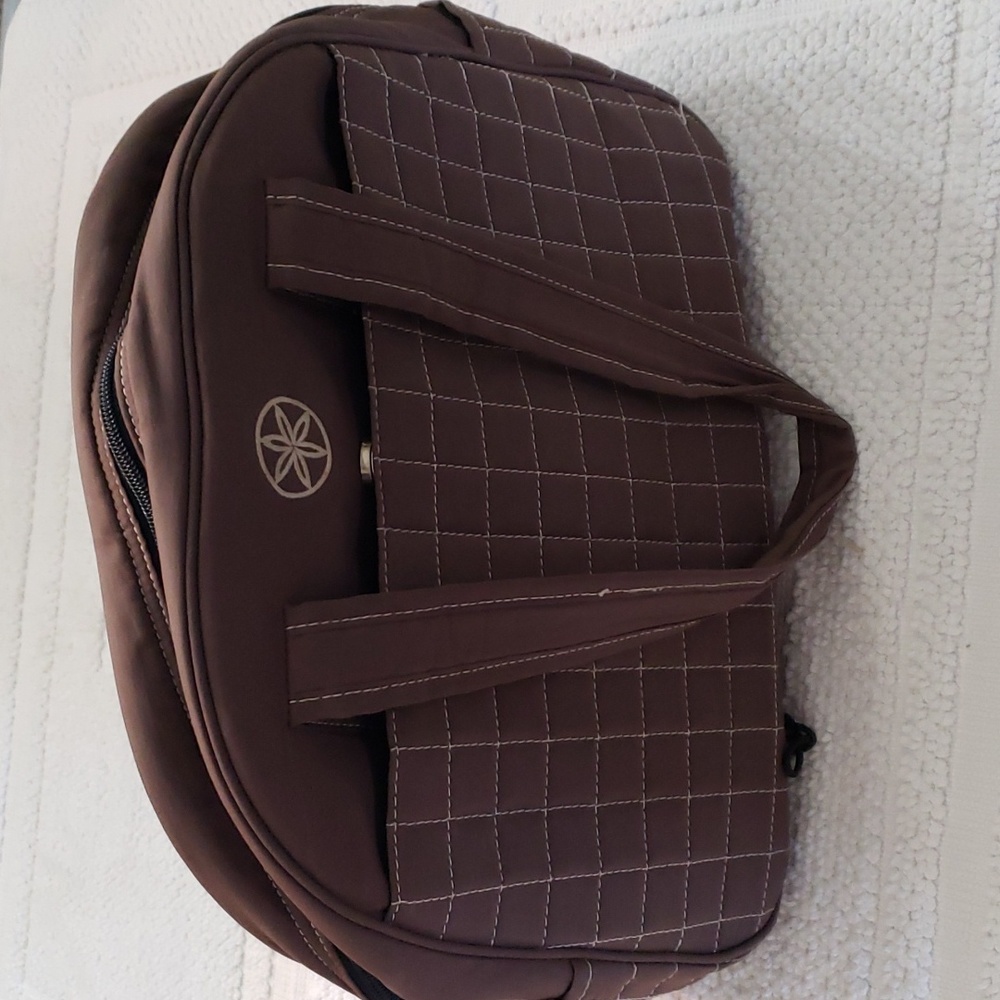 GIAM SPORT YOGA TOTE